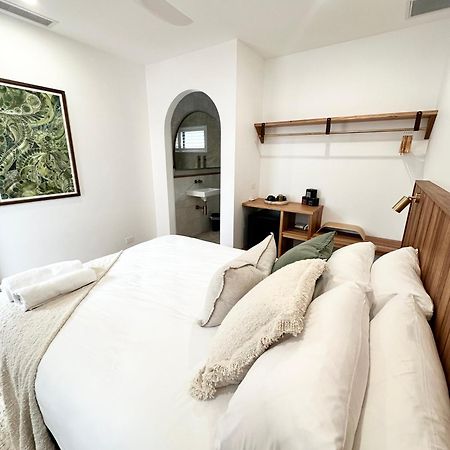 The Health Lodge ไบรอนเบย์ ภายนอก รูปภาพ